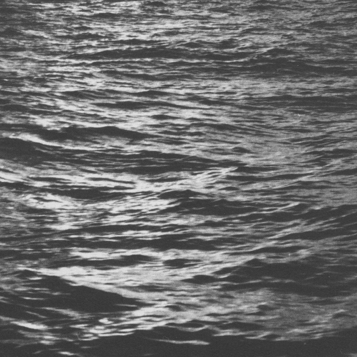 Liz Harris - Music For Two Films About Water [CD]