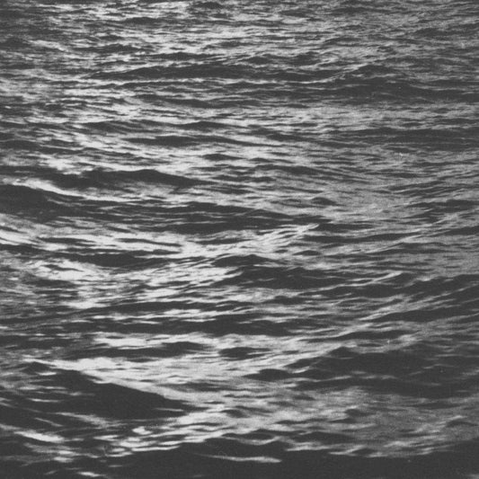 Liz Harris - Music For Two Films About Water [CD]