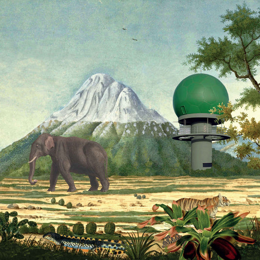 Various Artists - Radar Keroxen Vol.5