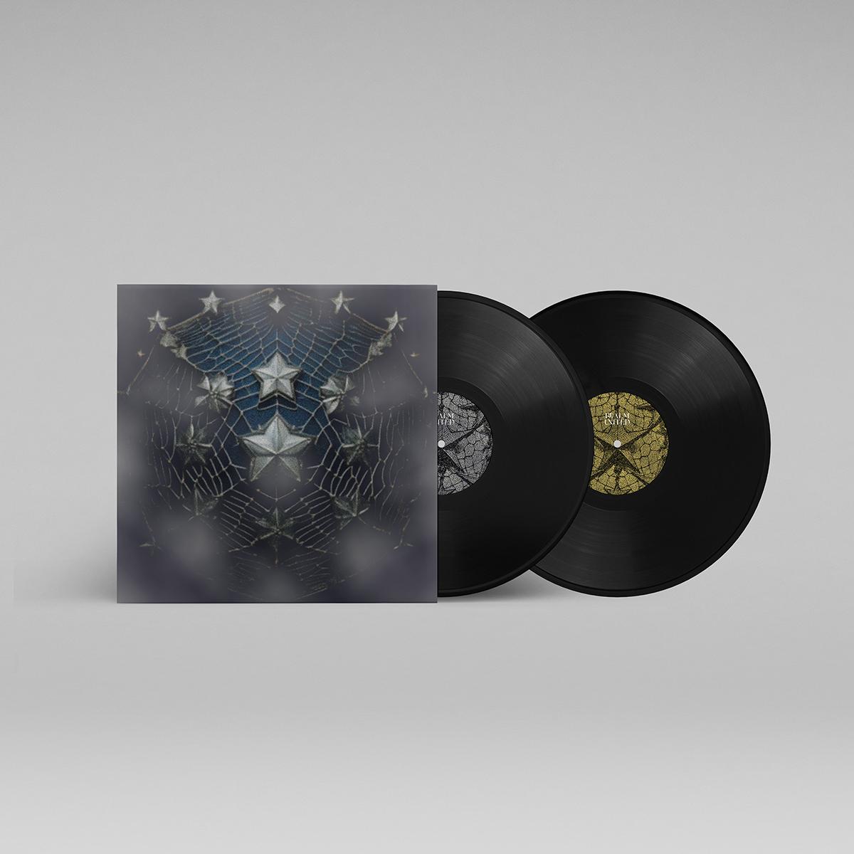 Various Artists - Realm United [printed sleeve]