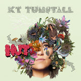 KT Tunstall - NUT [Green Vinyl]