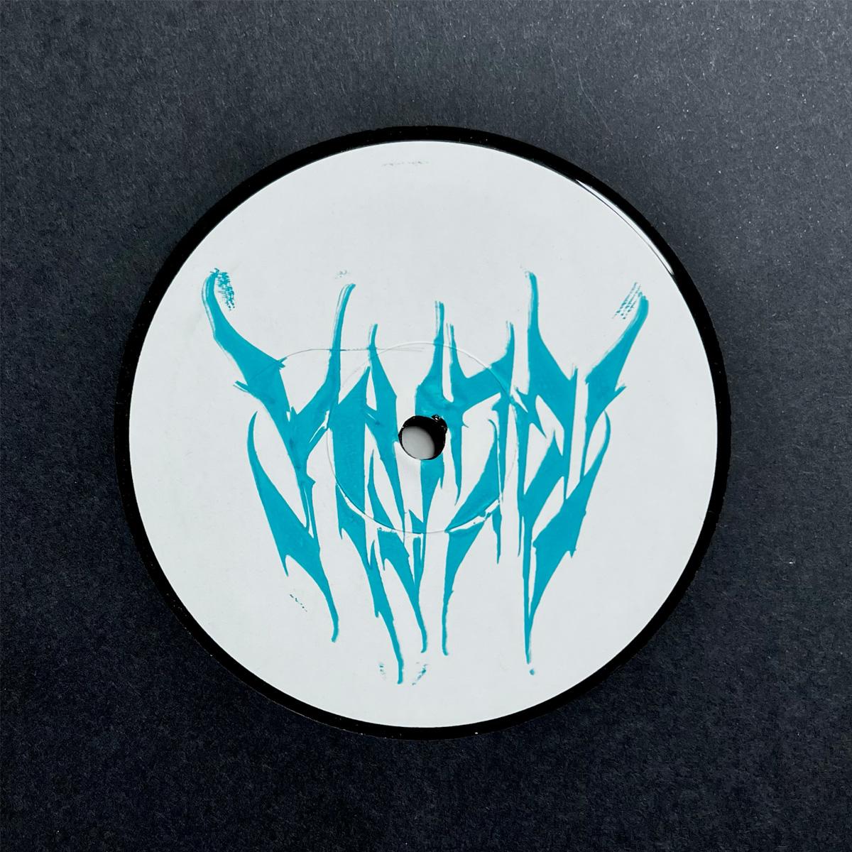 Nathan Alexander - PROFETIA EP [hand-stamped]