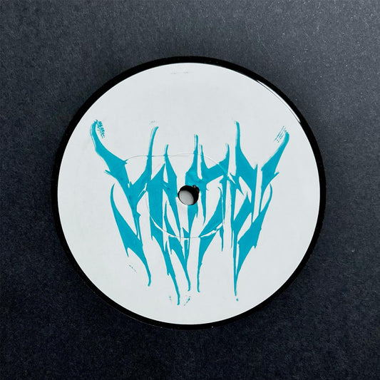 Nathan Alexander - PROFETIA EP [hand-stamped]