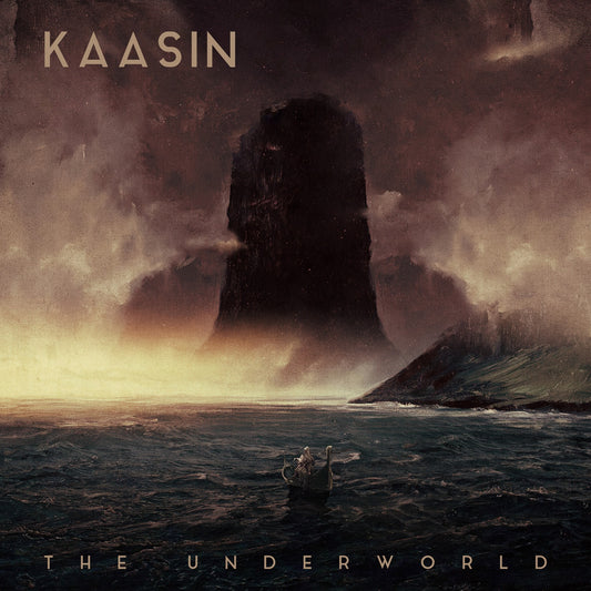 Kaasin - The Underworld [CD]