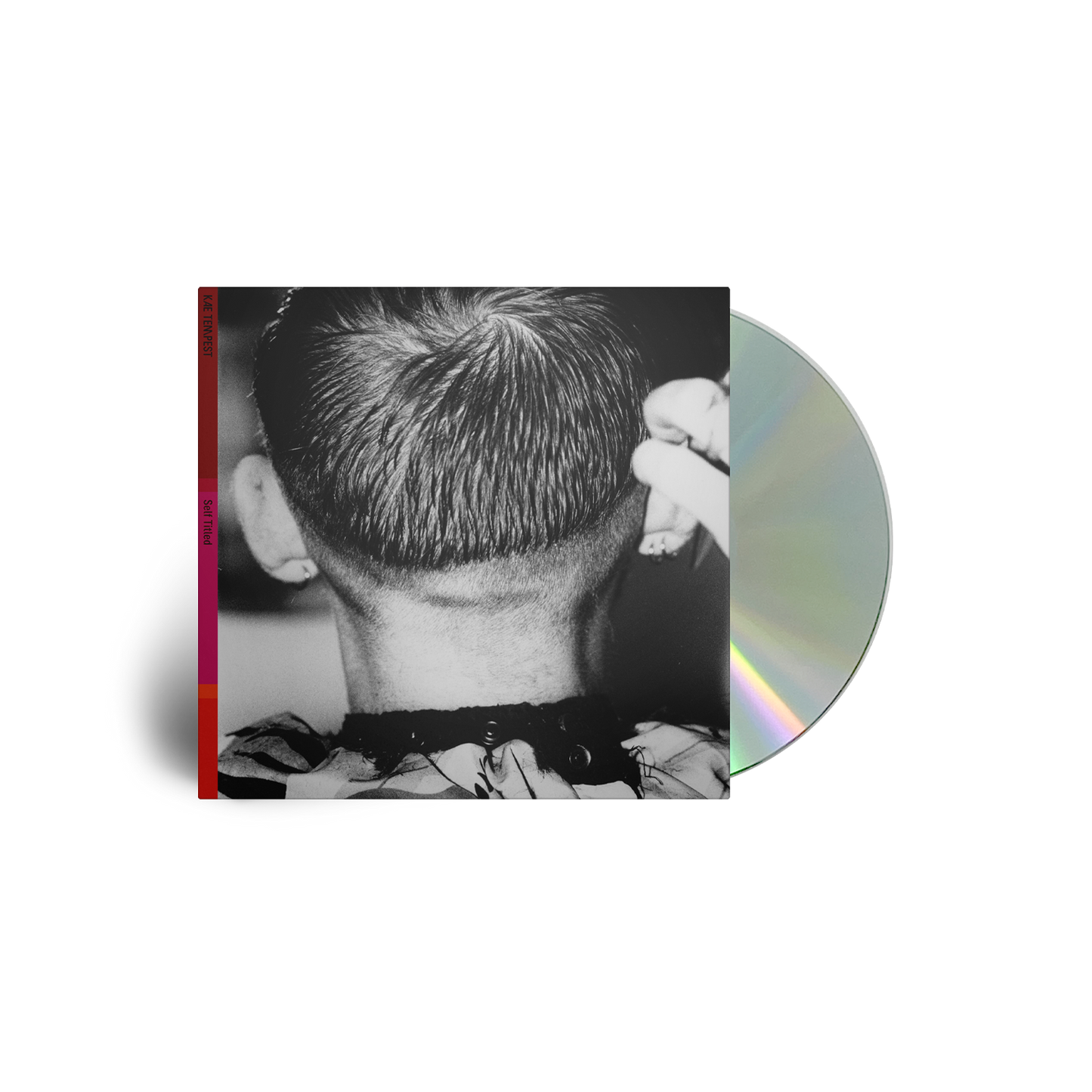 Kae Tempest - Self Titled [CD]