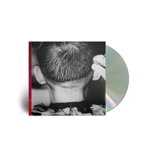 Kae Tempest - Self Titled [CD]