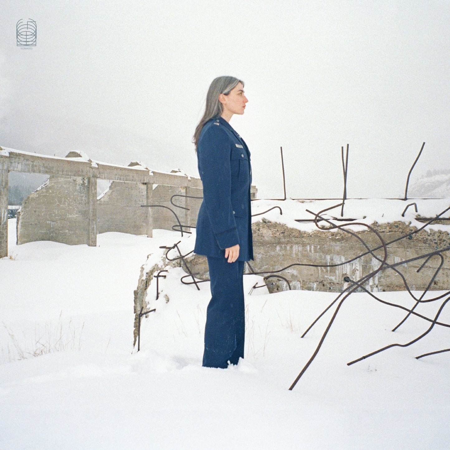 Kali Malone - All Life Long [2LP]