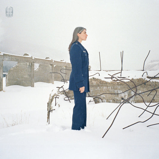 Kali Malone - All Life Long [2LP]