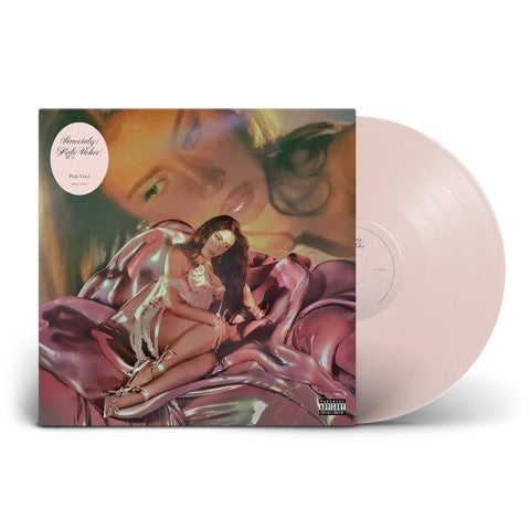 Kali Uchis - Sincerely [Pink LP]