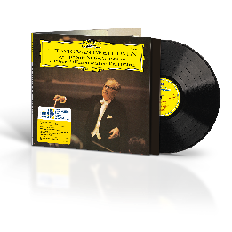 KARL BÖHM & WIENER PHILHARMONIKER – BEETHOVEN: SYMPHONY NO. 6