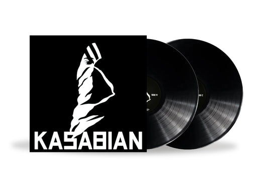 Kasabian - Kasabian [2LP]