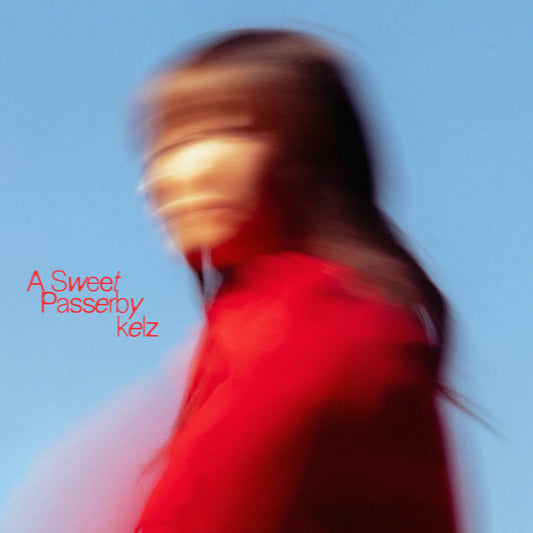 kelz - A Sweet Passerby [CD]