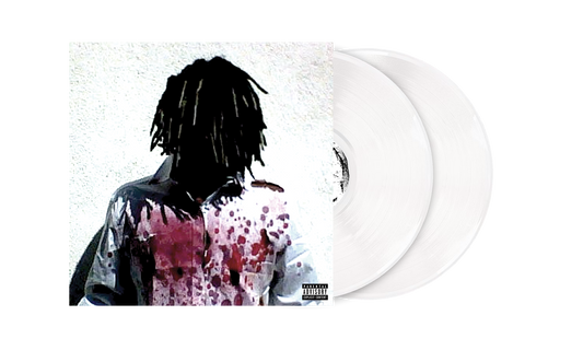 Ken Carson - More Chaos [2LP Opaque White]