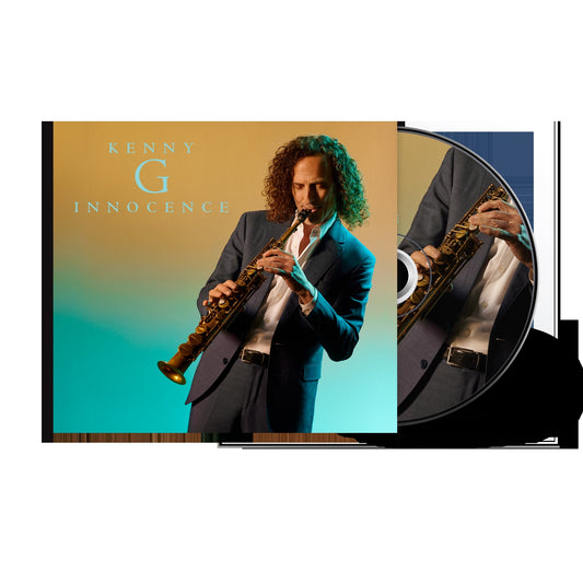 Kenny G - Innocence [CD]