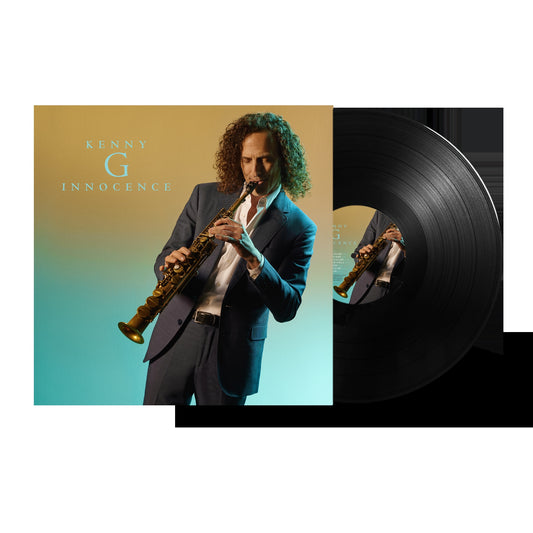 Kenny G - Innocence [LP]