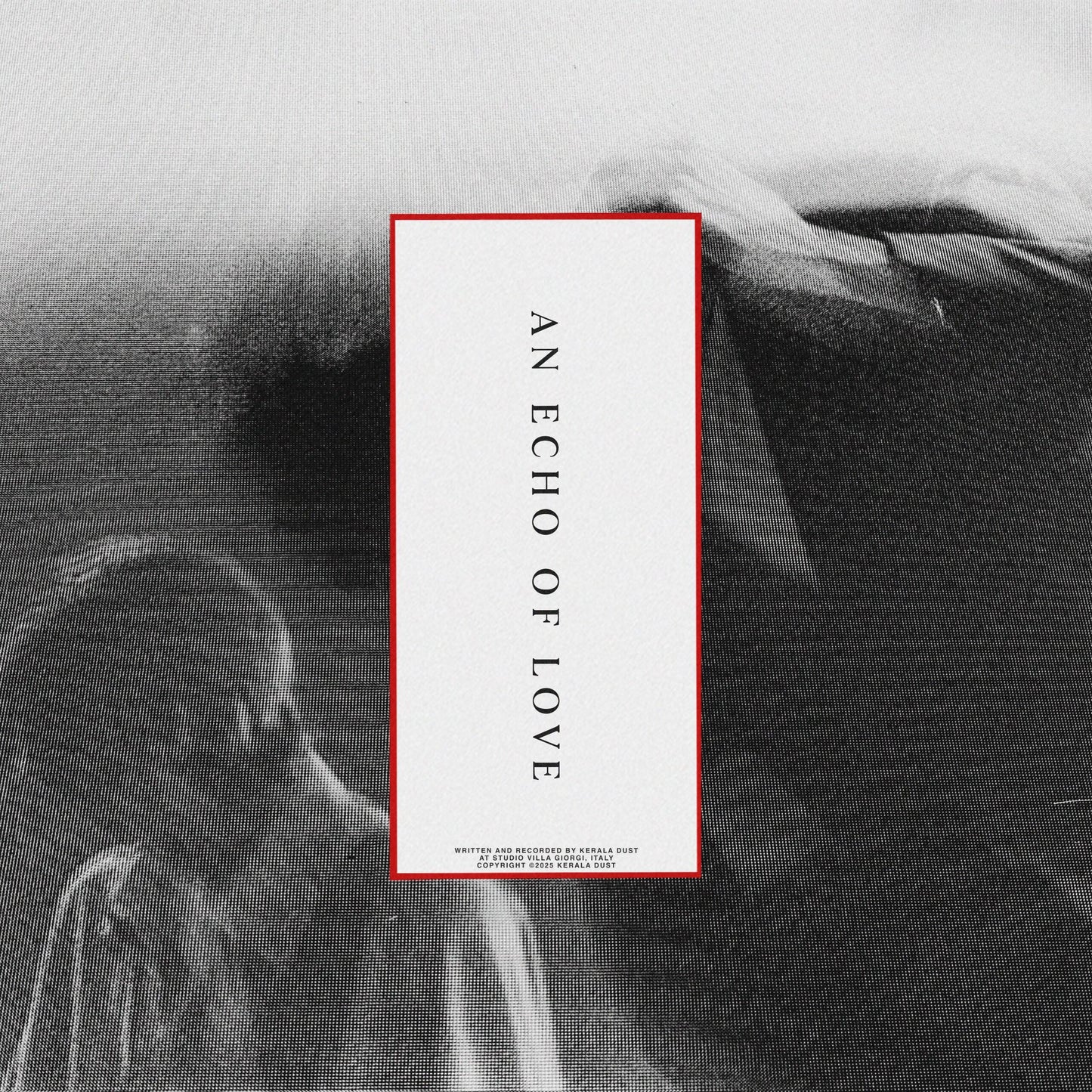 KERALA DUST - AN ECHO OF LOVE [CD]