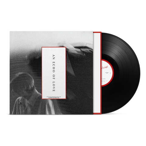 KERALA DUST - AN ECHO OF LOVE [Vinyl]