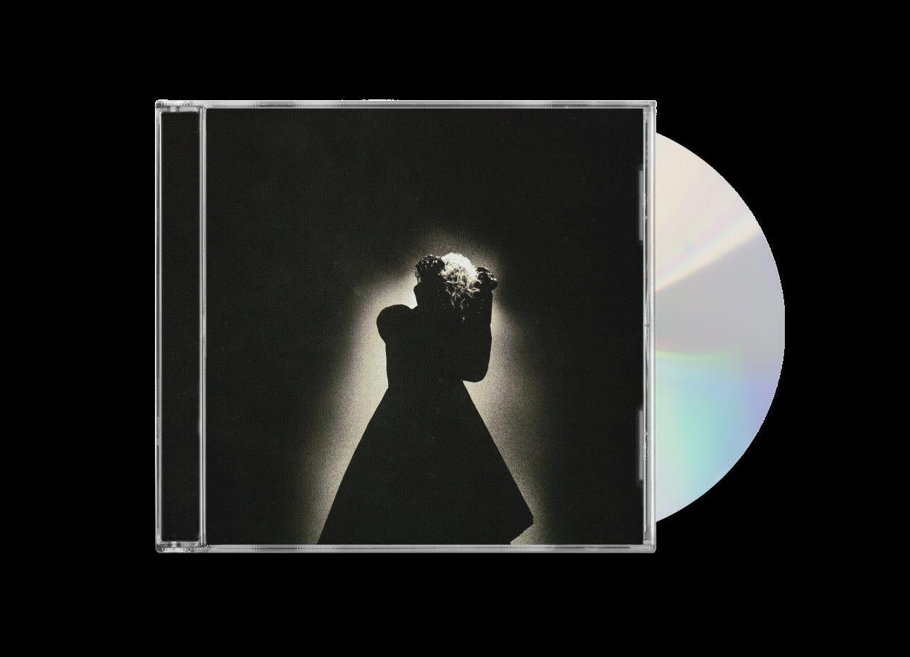 Keshi - Requiem [CD]