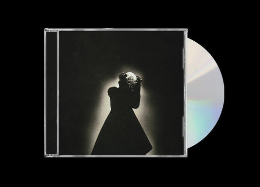 Keshi - Requiem [CD]