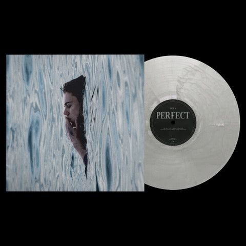 The Kid Laroi - Before I Forget (Crystal Clear marble vinyl)
