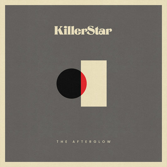 KillerStar - The Afterglow [CD]
