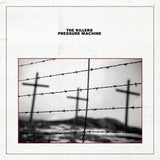 The Killers - Pressure Machine [Exclusive Slipcase Vinyl]