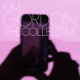 Kim Gordon - The Collective [Coke Bottle Green LP]