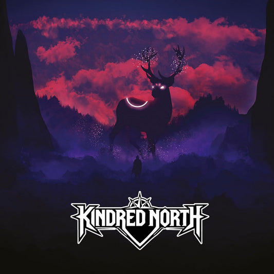 Kindred North - Kindred North [CD]