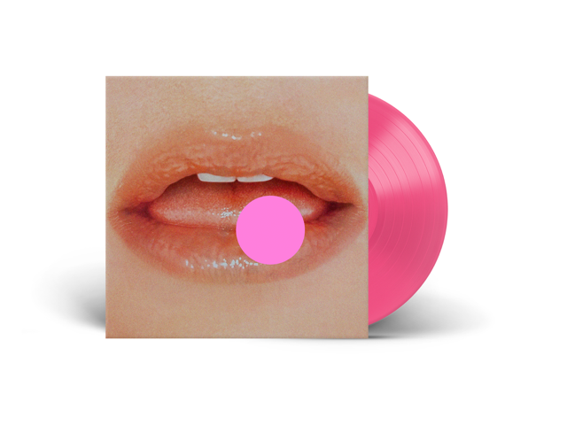 Kesha - . [Kink Hot Pink vinyl]