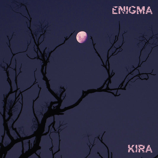 Kira Roessler - Enigma [Orchid Vinyl]