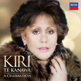Kiri Te Kanawa - A Celebration [23CD]