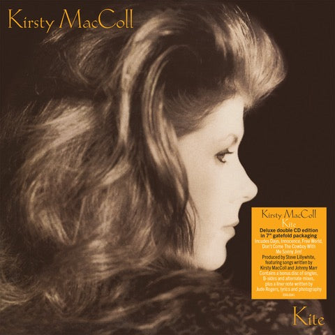 Kirsty MacColl - Kirsty MacColl: Kite [2CD]