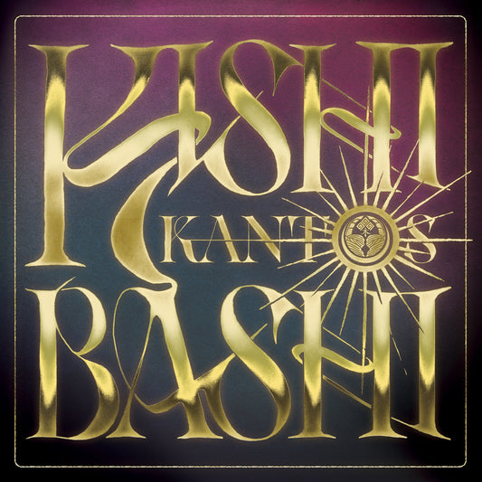Kishi Bashi – Kantos [CD]