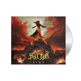 Kittie - Fire [CD]