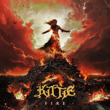 Kittie - Fire [CD]