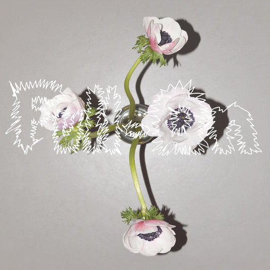 Klara Lewis & Nik Colk Void – Full-On [Cassette]