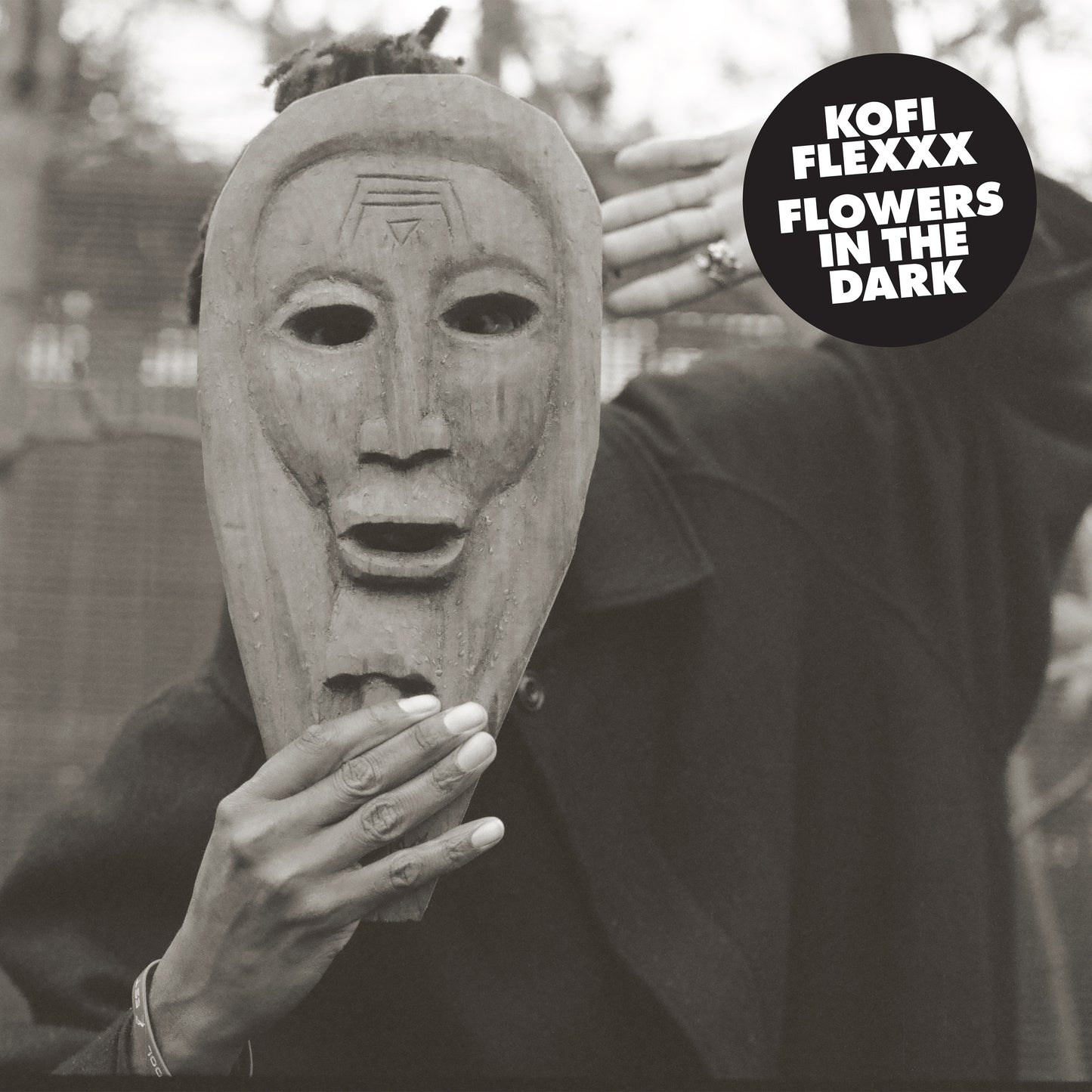 Kofi Flexxx – Flowers in the Dark [2LP]