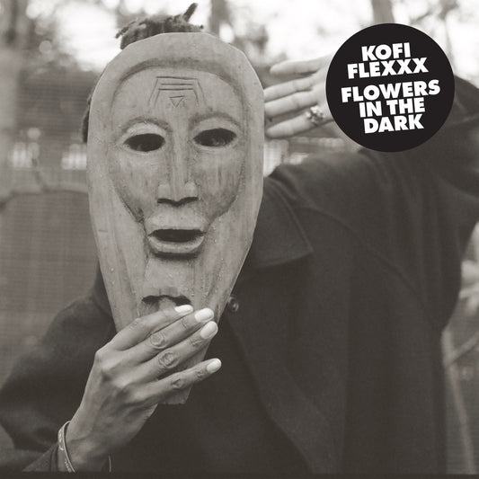 Kofi Flexxx – Flowers in the Dark [2LP]