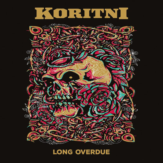 Koritni – Long Overdue [2LP]