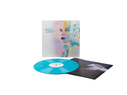 Kristin Hersh - Sugar On Blackstone [Light Blue Vinyl]