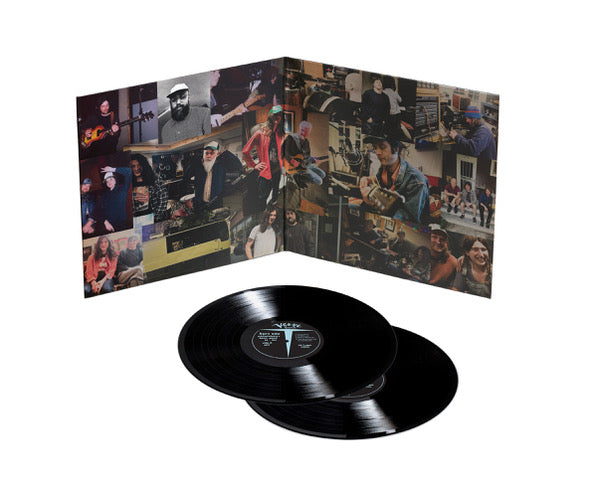 Kurt Vile - Philadelphia's been good to me [2LP]