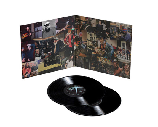 Kurt Vile - Philadelphia's been good to me [2LP]