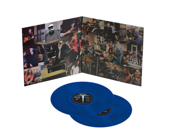 Kurt Vile - Philadelphia's been good to me [2LP Blue]