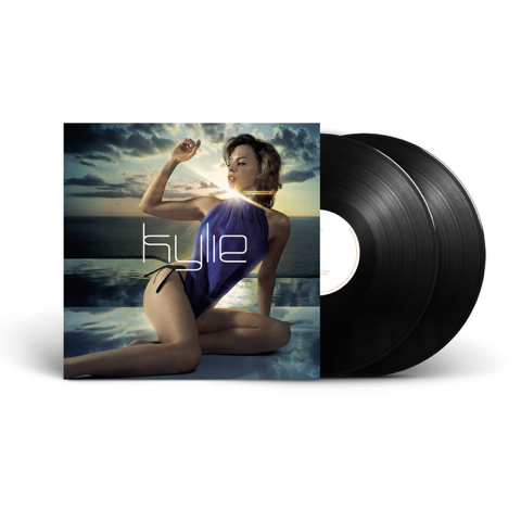 Kylie Minogue - Light Years [2LP]