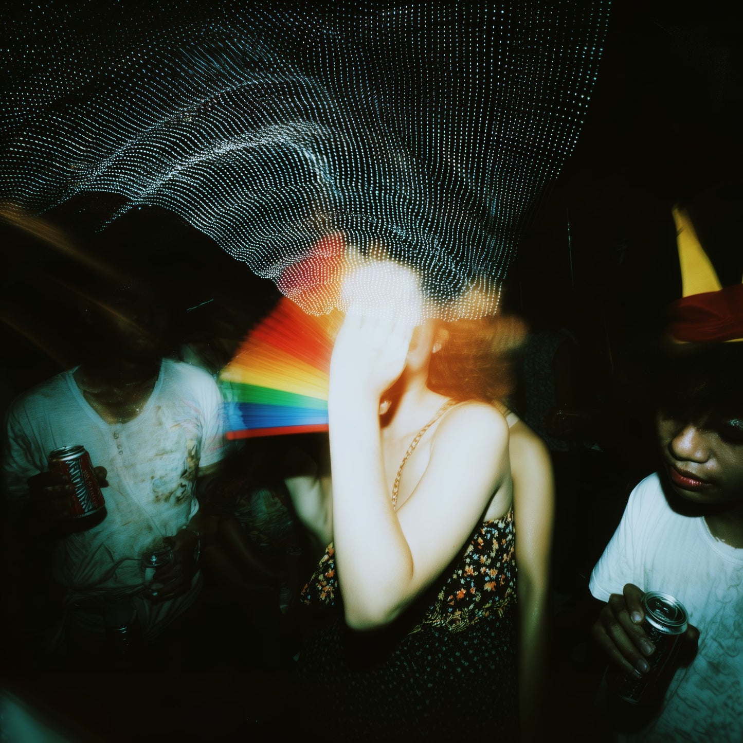 Demi Riquísimo & Luke Alessi - Yes Bby