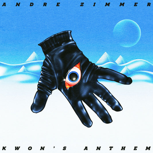 Andre Zimmer - Kwon’s Anthem