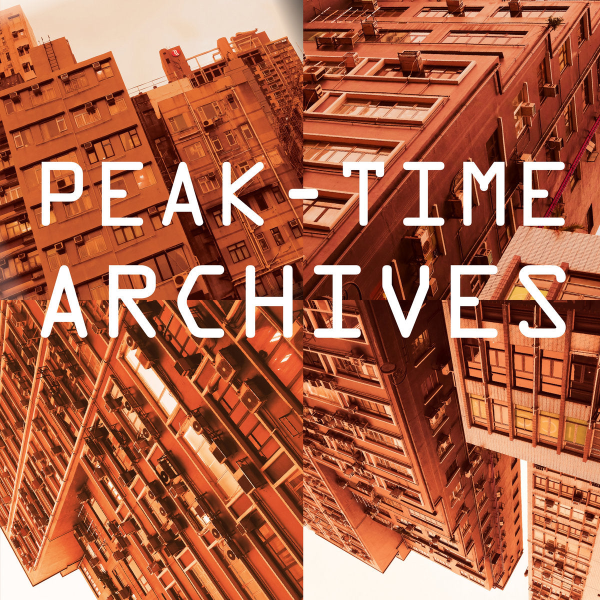Various Artists - Peak – Time Archives