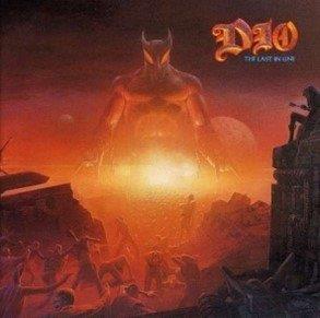 Dio - Albums Box Set [9LP Black] (ONE PER PERSON)