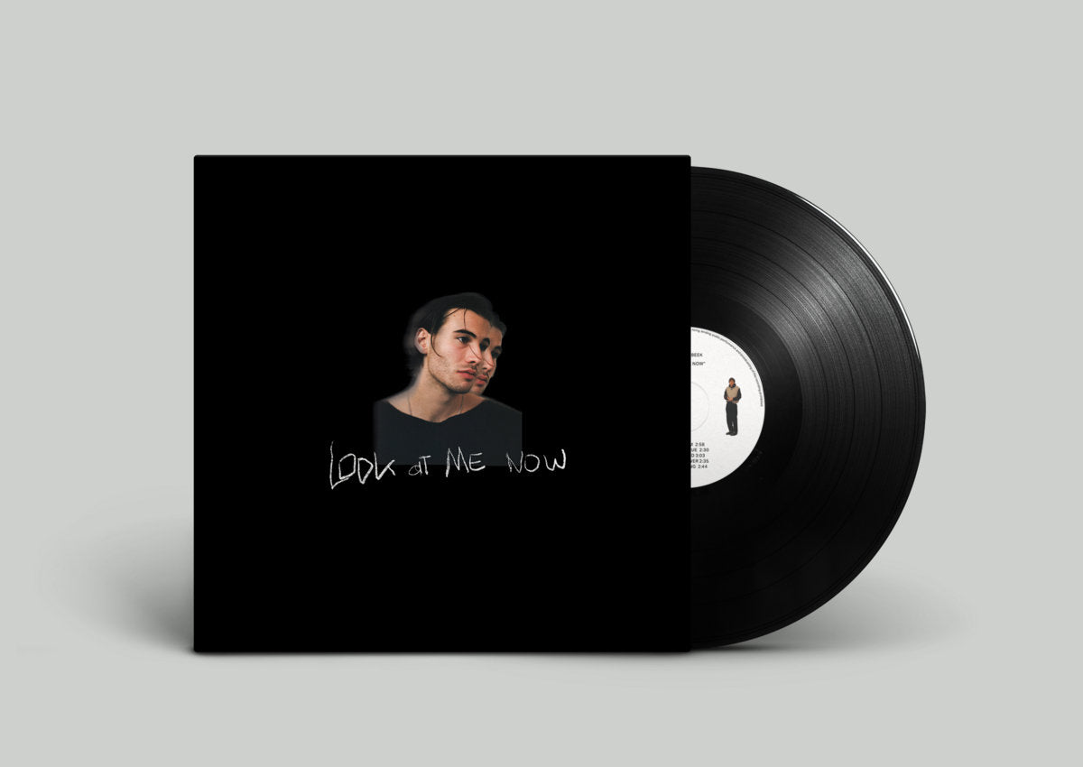 Lorenz Ambeek - Look at Me Now
