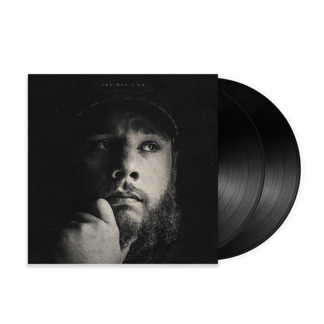 Luke Combs - The Way I Am [2LP]